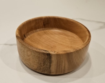Little Cherry wood bowl
