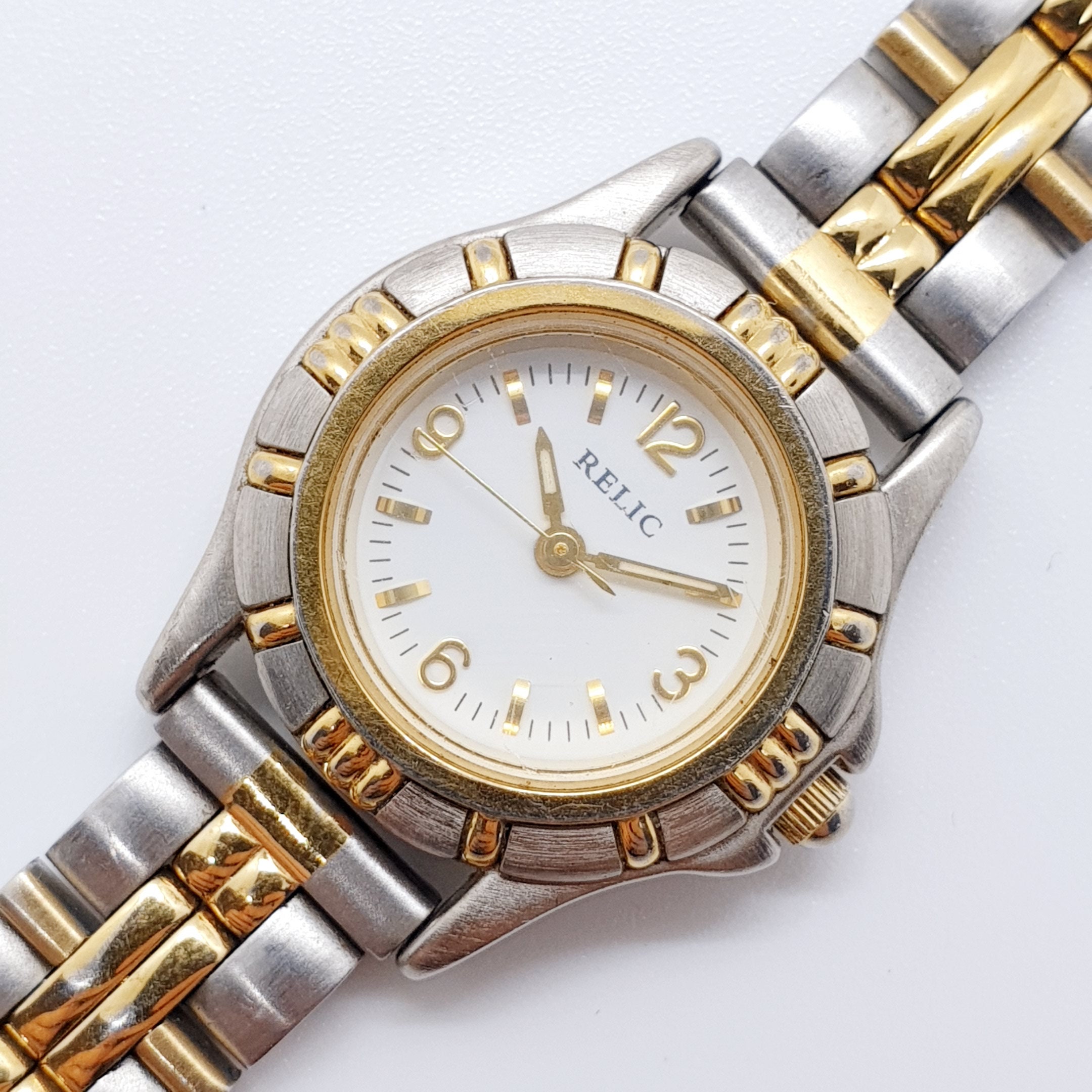 Relic ladies watches prices clearance