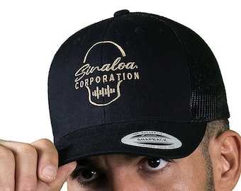 Sinaloa Corporation Casquette