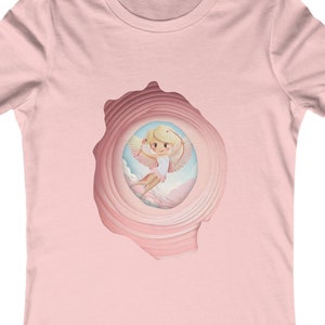 Cupid&#39;s T-Shirt // Valentine&#39;s Day Gift