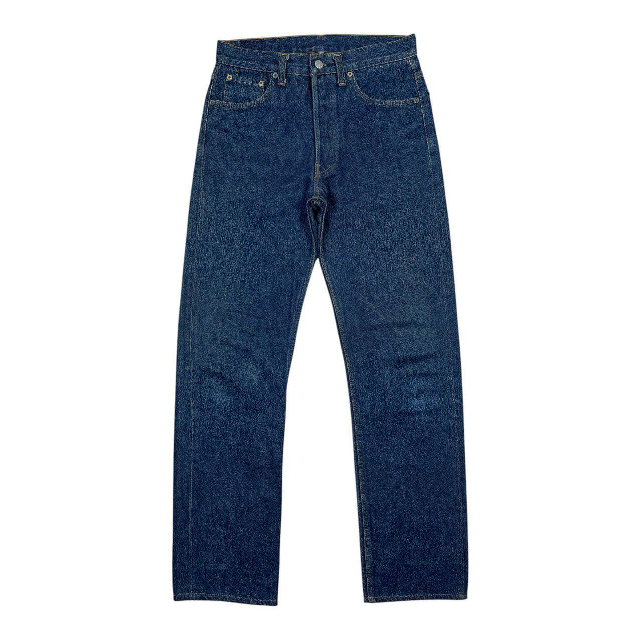 Levis Jeans 501xx Made Usa - Etsy