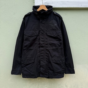 Avirex Field Jacket - Etsy