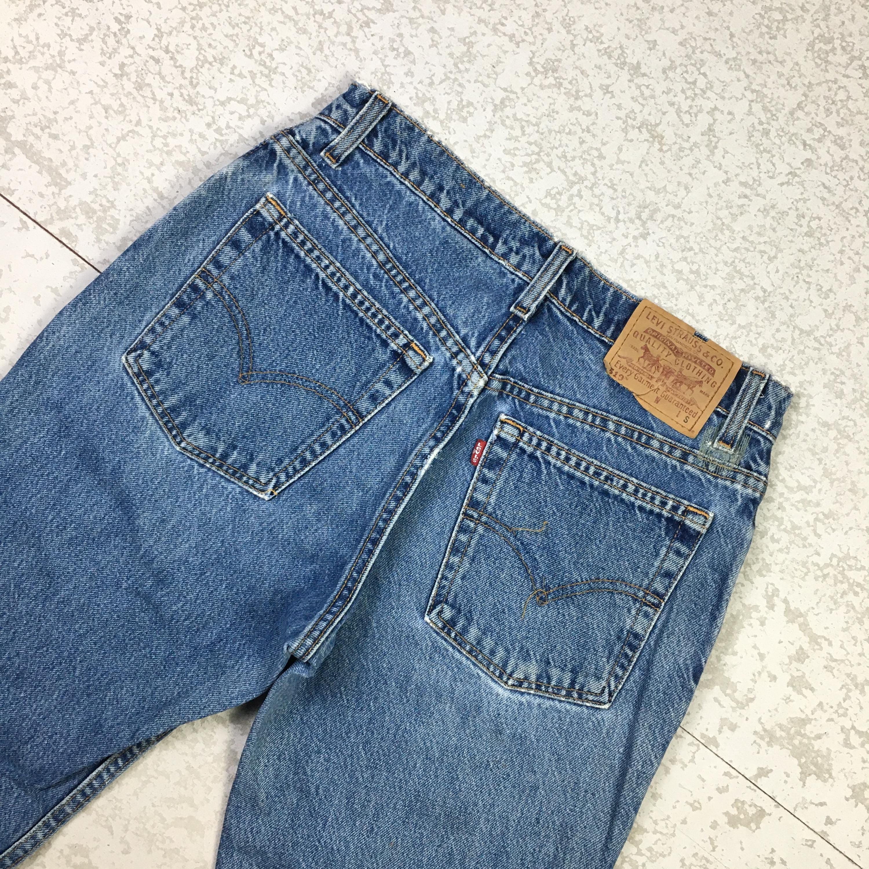 Vintage 90s Levi