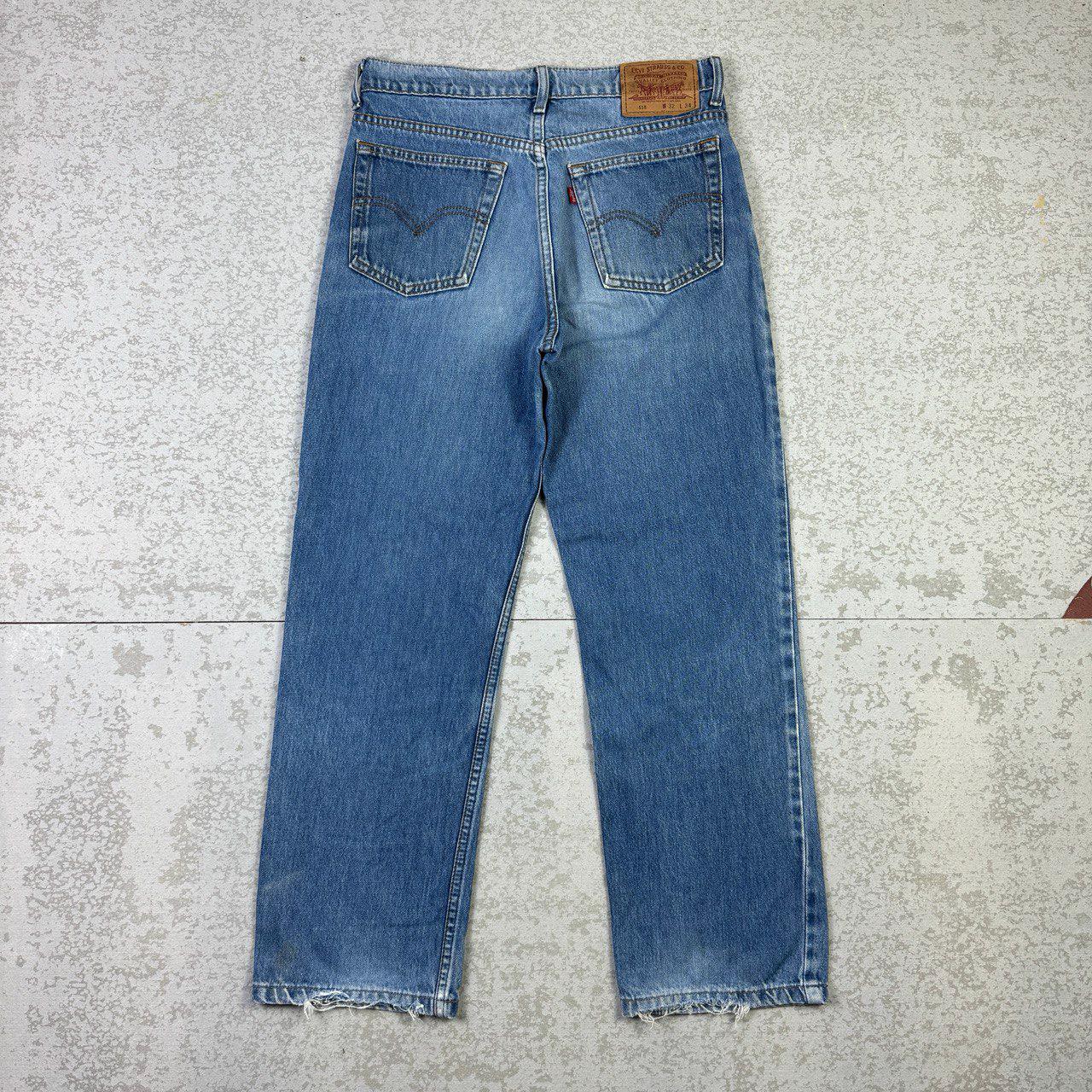Vintage levis 515 - Etsy 日本