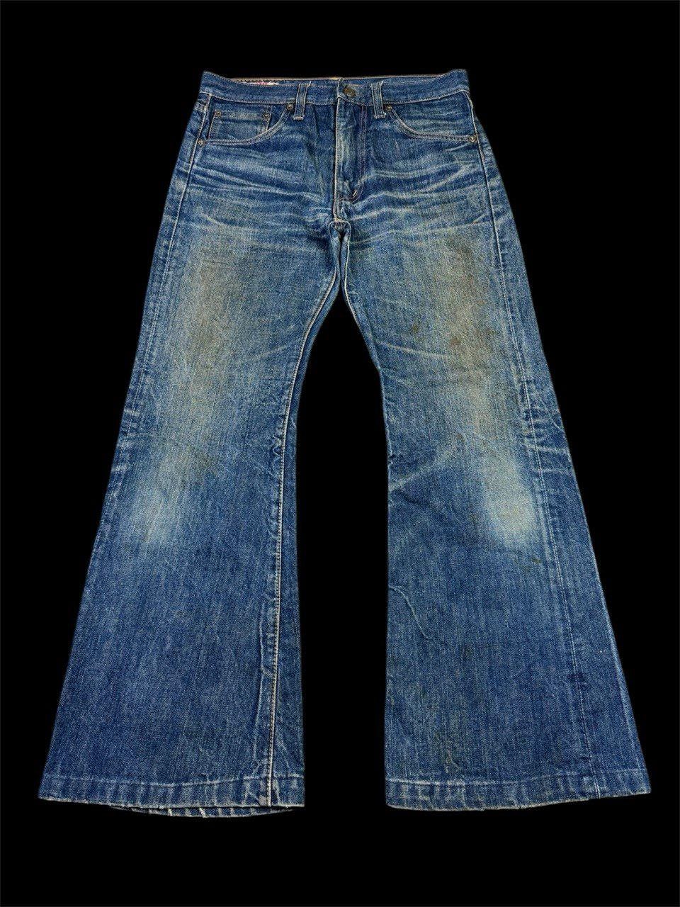 Archive Jeans - Etsy