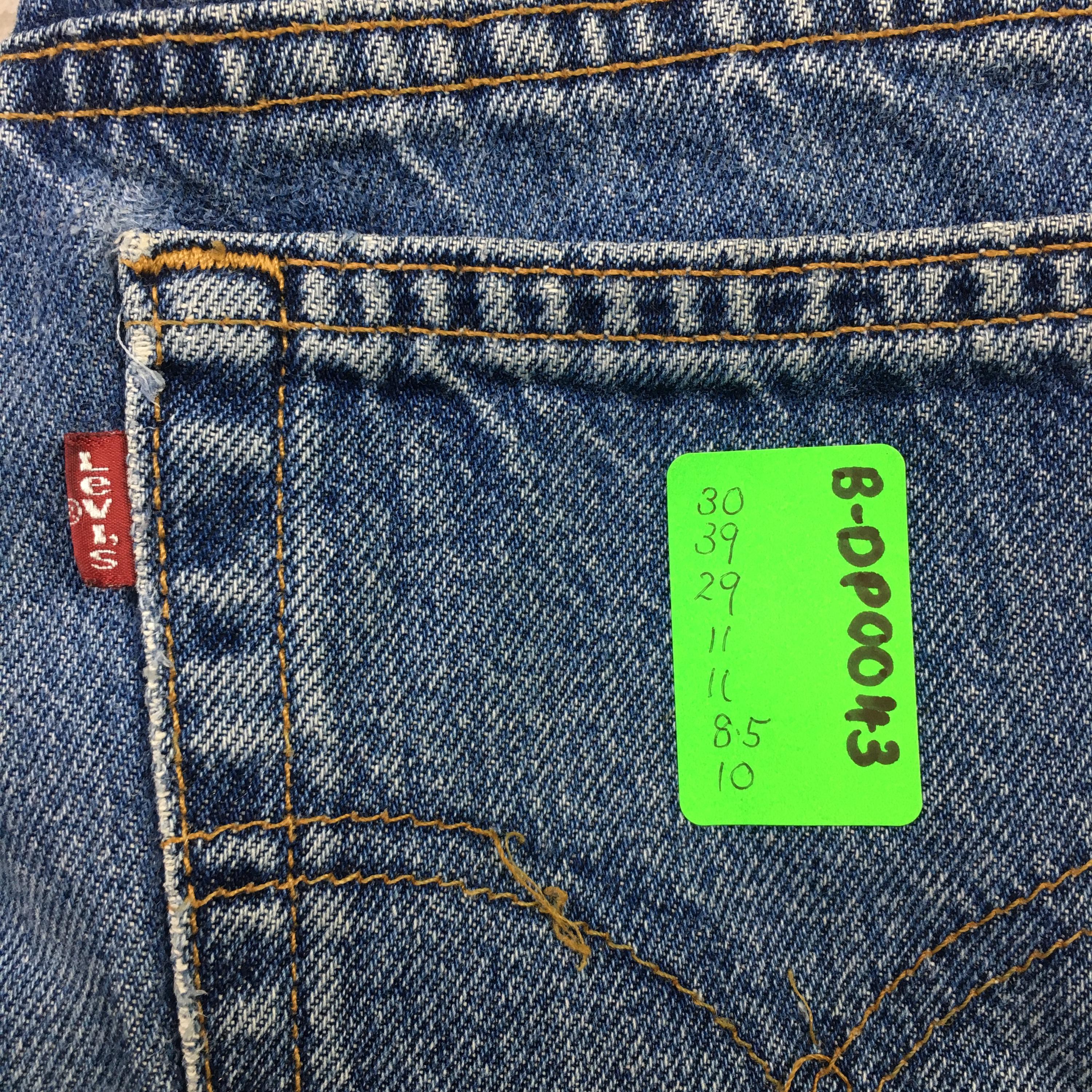 Vintage 90s Levi