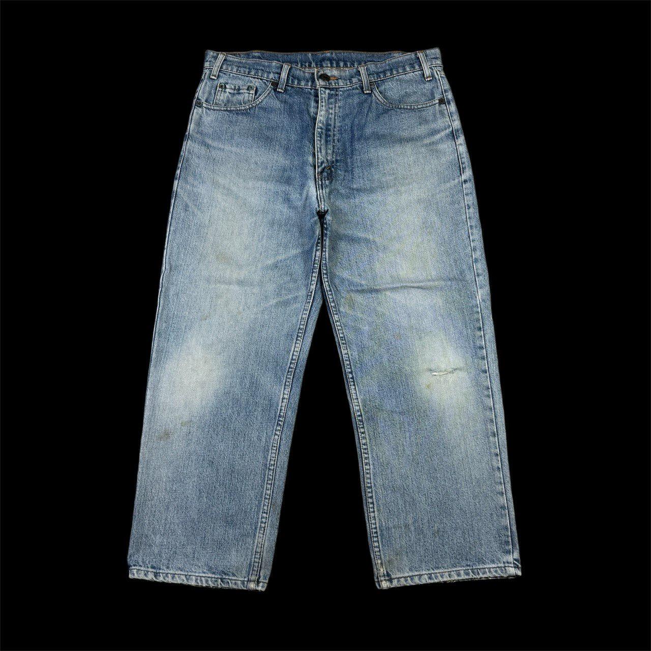 Levis 503 vintage - Etsy Nederland