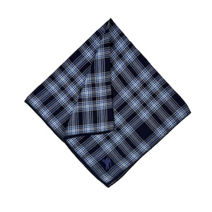 Vintage Burberry Handkerchief, Burberry Bandana Accessories, Burberry Pocket Square, Burberry Scarf, Burberry Neck Scarf, Nova Check