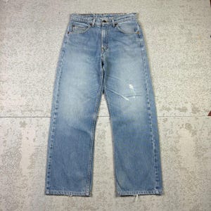 612 Levis - Etsy