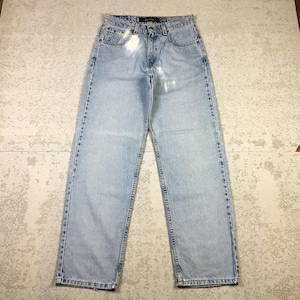 Levis Silvertab 90s - Etsy