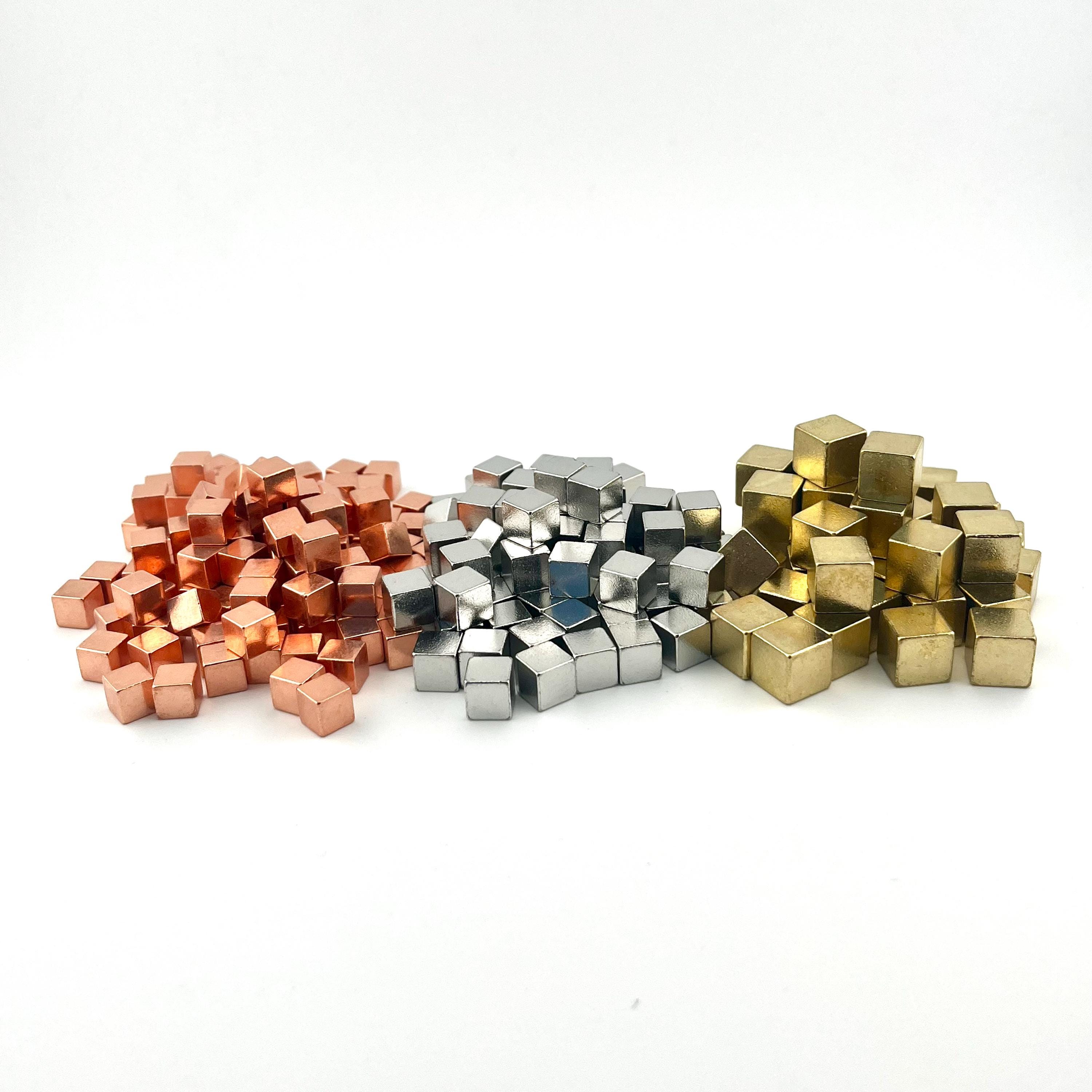 Terraforming mars metal cubes - Etsy 日本
