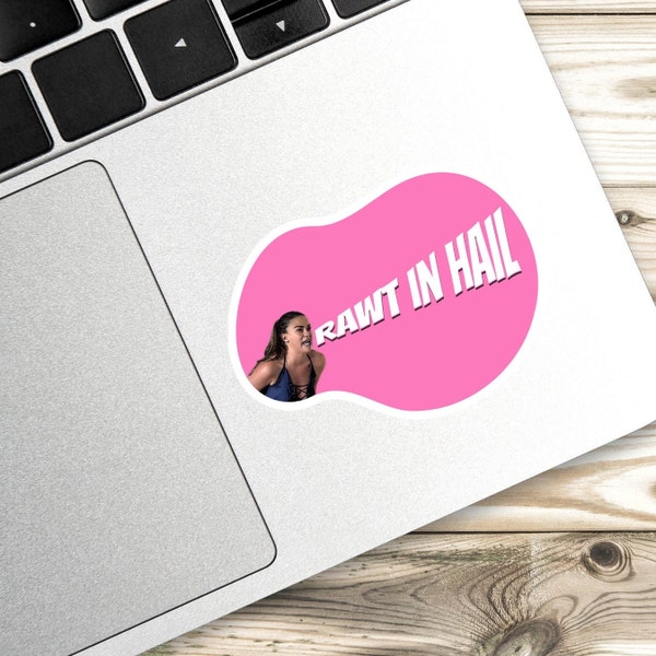 Rot in Hell Sticker Vanderpump Rules Funny Brittany Jax Vanderpump Rules Vinyl Sticker