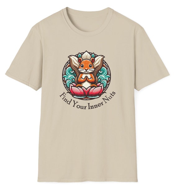 Squirrel Red Bandanas Women T-Shirt Gift Animal Lover Squirrel Red Bandanas Women T-Shirt Gift Animal Lover