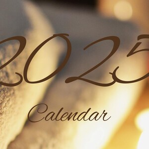 2025 Calendar: Month-at-a-Glance Desk & Wall Planner