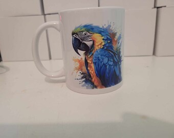 mug personalisable