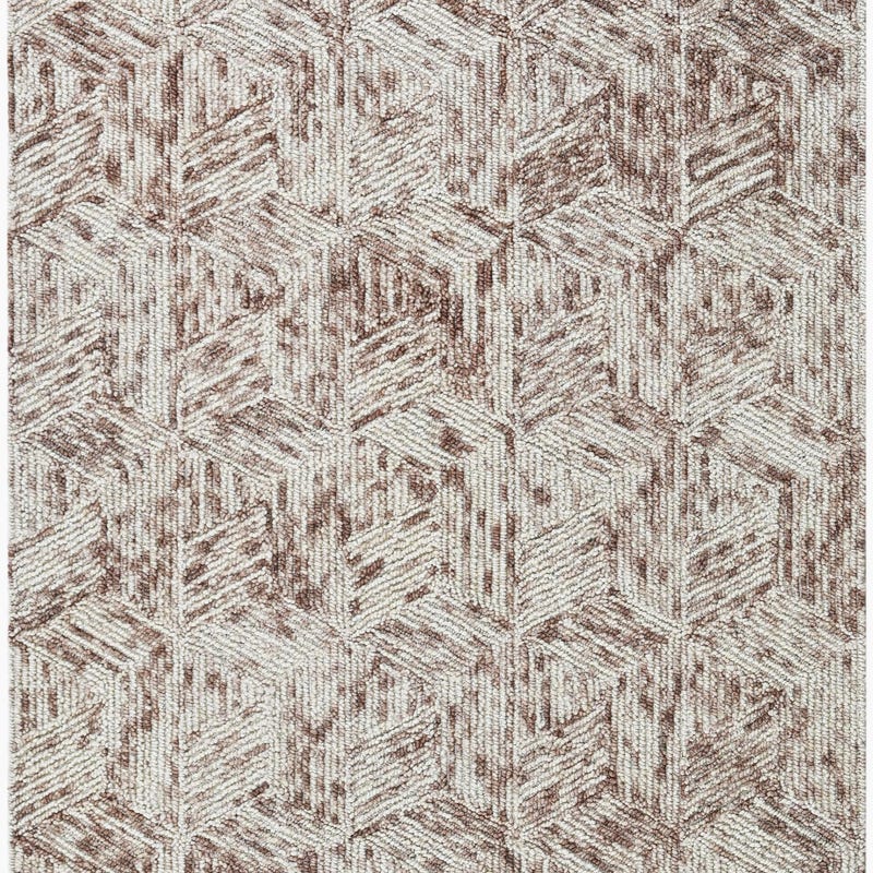 Hexagonal Rug - Etsy