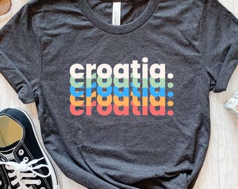 Japan Shirt, Retro Japan Graphic Tee, Japanese Pride T-Shirt, Japan Travel Gift
