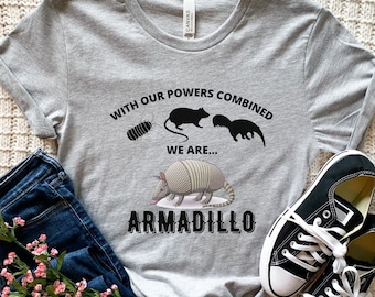 Shirt gordeldier, grappig T-shirt gordeldier, cadeaus gordeldier, shirt gordeldier dier, kinder T-shirt gordeldier, dom shirt, sarcastisch shirt