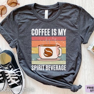 Coffee Shirt, Coffee Gifts, Coffee Tshirt, Coffee Tee, Coffee Lover, Coffee Snob, Funny Shirt, Trendy Shirt, Barista Shirt, Birthday Gift