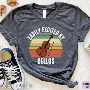 Cello Shirt, Cello Gifts, Cellist Shirt, Cello TShirt, Music Shirt, Band Shirt, Musician Shirt, Violin Shirt, Music Teacher Shirt, Cello Art