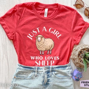 Sheep Shirt, Sheep Gifts, Funny Sheep T Shirt, Black Sheep, Cute Sheep, Sheep Sweatshirt, Sheep Tee, Animal Shirt, Farm Shirt, Gift For Her
