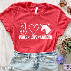 Unicorn Shirt, Unicorn Gifts, Unicorn Birthday Shirt, Unicorn Mom Shirt, Pastel Unicorn Shirt, Fantasy Shirt, Unicorn Party, Kids Tee