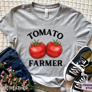 Tomato Shirt, Tomato Gift, Tomato Print, Tomato Tshirt, Tomato Clothing, Tomato Baby Tee, Tomatoes Shirt, Farmers Market Shirt, Fruit Shirt