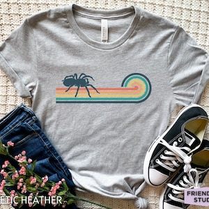 Tarantula T Shirt - Etsy