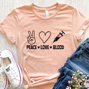Phlebotomist Shirt, Phlebotomist Gift, Funny Phlebotomy Shirt, Medical Shirt, Healthcare Shirt, Medical Assistant, Gift For Her, Mom Gift