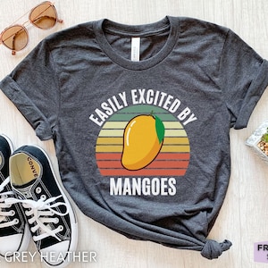 Mango Shirt, Funny Mango Tshirt, Mango Gifts, Mango Farm, Girls Mango Tee, Mango Fruit, Kids Mango T-shirt, Womens Mango T Shirt,Mango Print