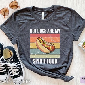 Funny Hot Dog Tshirt, Kids Hot Dog Tee, Hot Dog Gift Father, Mens Hot Dog Shirt, Hot Dog T-shirt, Hot Dog T Shirt, Hot Dog Graphic Tee