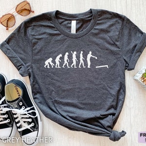 Cornhole Evolution, Cornhole Shirt, Funny Cornhole Tshirt, Cornhole Gift For Men, Cornhole Dad Gift, Cornhole Team Outfit, Sack Toss Shirt