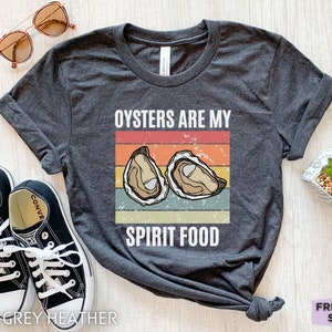 Oyster Shirt, Funny Oyster T shirt, Oyster Farm, Oyster Gifts For Men, Oyster Shucker, Oyster Womens Shirt, Foodie Shirt, Oyster Lover Gifts