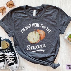 Zwiebel Shirt, lustiges Zwiebel Tshirt, Zwiebel Geschenke, Mädchen Zwiebel T-Shirt, Zwiebel Farm, Zwiebel T Shirt, Zwiebel T-Shirt, Zwiebel Gemüse Shirt, Koch Geschenk
