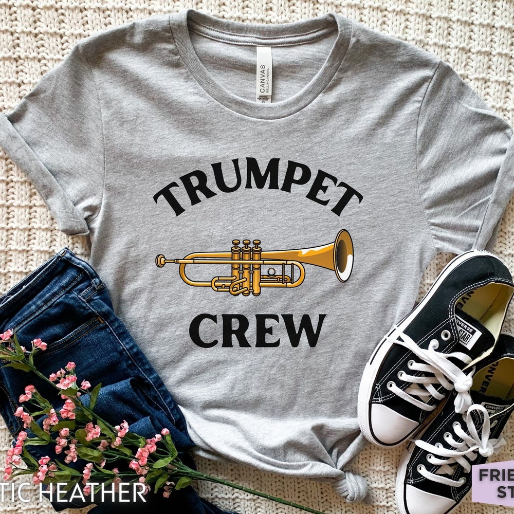 Trumpet Shirt, Trumpet Gift, Trumpet T Shirt, Trumpet Mom Shirt, Marching Band Shirt, Music Shirt, Musician Shirt, Jazz Shirt, Jazz T Shirt