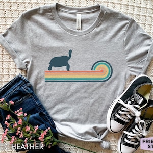 Tortoise Shirt, Funny Tortoise T Shirt, Tortoise Gifts, Girls Tortoise Tee, Tortoise Tshirt, Womens Tortoise T-shirt, Retro Tortoise Shirts