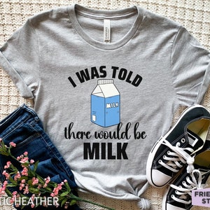 Camisa de leite, presentes de leite, camiseta engraçada de leite, camiseta infantil de leite, leite de vaca, camiseta de leite, camiseta de presente de ordenhador, camiseta de leite, fazenda de laticínios, fazendeiro de vacas