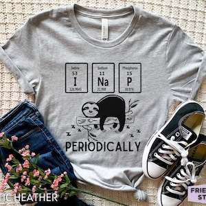 Sloth Shirt, Sloth Gifts, Sloth T Shirt, Sloth Mode Shirt, Funny Shirt, Meme Shirt, Sarcastic Shirt, Funny Animal Shirt, Gift For Her
