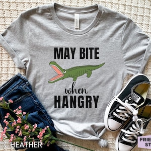 Alligator Shirt, Funny Alligator Tshirt, Alligator Gifts, Girls Alligator Tee, Gator Shirt, American Alligator, Alligator T-shirt, Reptile