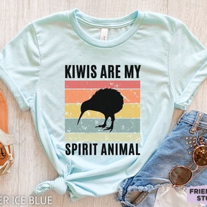 Kiwi Shirt, Kiwi Bird Shirt, New Zealand Kiwi, Kiwi Gifts, Animal Shirt, Funny Bird Shirt, New Zealand Gift, Bird Watching Gift, Zoo Shirt