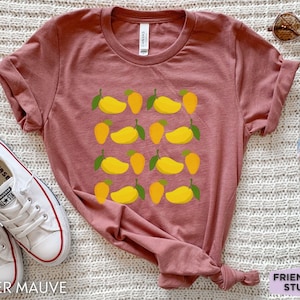 Mango Shirt, Funny Mango Tshirt, Mango Gifts, Mango Farm, Girls Mango Tee, Mango Fruit, Kids Mango T-shirt, Womens Mango T Shirt,Mango Print
