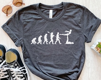 Acroyoga Shirt, Yoga Shirt, Yoga Gifts, Acrobat, Yoga T Shirt, Gift For Mom, Yoga Apparel, Yoga Sweatshirt, Yoga Clothing, Gift For Him
