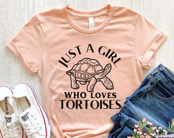 Tortoise shirt, tortoise gifts, tortoise t shirt, animal shirt, tortoise lover gift, gift for her, birthday gifts, gifts for girlfriend