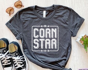 Cornhole Shirt, Funny Cornhole T Shirt, Cornhole Player Gift For Him, Cornhole Tournament, Cornhole Tee, Birthday Gift, Sack Toss, Bags Game