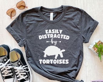 Tortoise Shirt, Tortoise Graphic Tee, Tortoise Lover Gift, Gift For Tortoise Owner, Kids Tortoise Tshirt, Tortoise Gift For Him,Animal Shirt