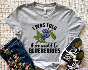 Blueberry Shirt, Blueberry Tshirt, Blueberry Fruit, Blueberry Gifts, Blueberry Farmer, Blueberry Picking, Blueberry Tee, Blueberries T-shirt