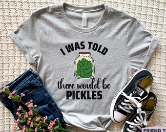 Pickle Shirt, Funny Pickle Tshirt, Pickle Eating Contest, Dill Pickle, Pickle Gifts, Kids Pickle Tee, Womens Pickle T-shirt,Pickled Cucumber