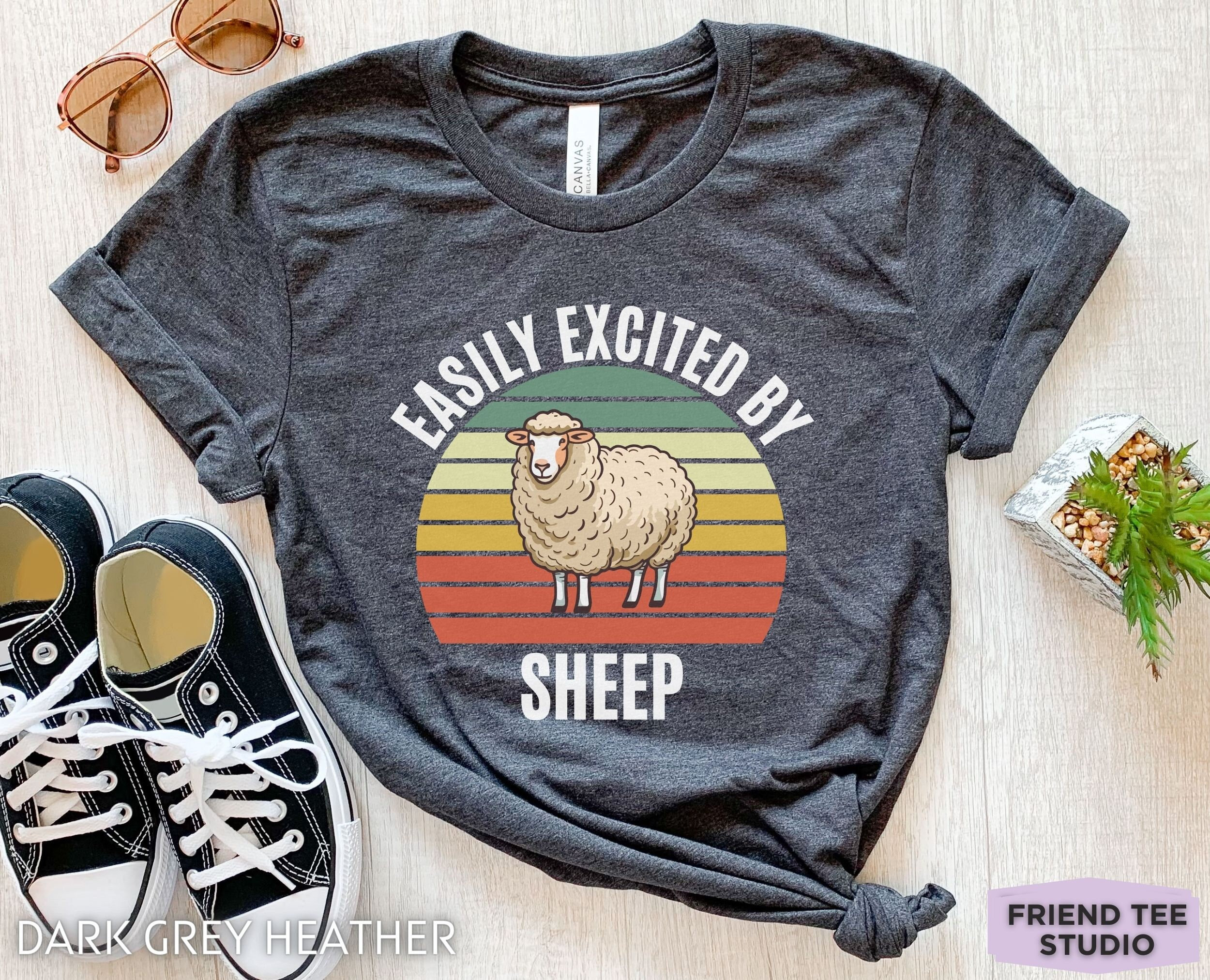 トレーナー/スウェット samoyed Sheep Crop Sweat Shirt STRAY SHEEP/ストレイシープ】スージー・ズー×STRAY SHEEP