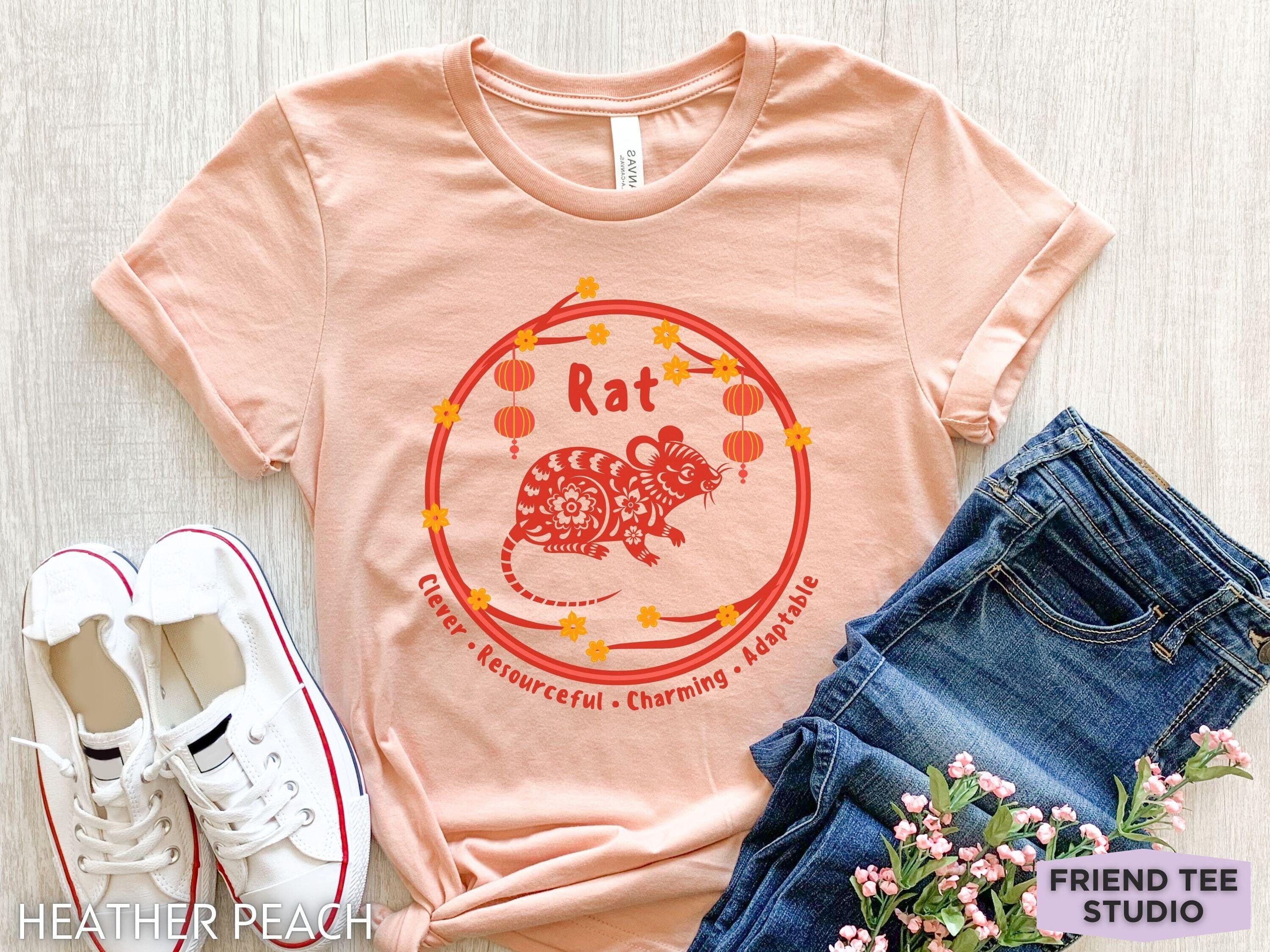 Year of the Rat - Etsy Year of the Rat - Etsy