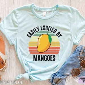 Mango Shirt, Funny Mango Tshirt, Mango Gifts, Mango Farm, Girls Mango Tee, Mango Fruit, Kids Mango T-shirt, Womens Mango T Shirt,Mango Print